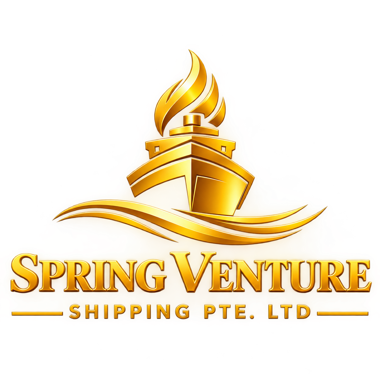 Spring Venture Shipping Pte. Ltd.
